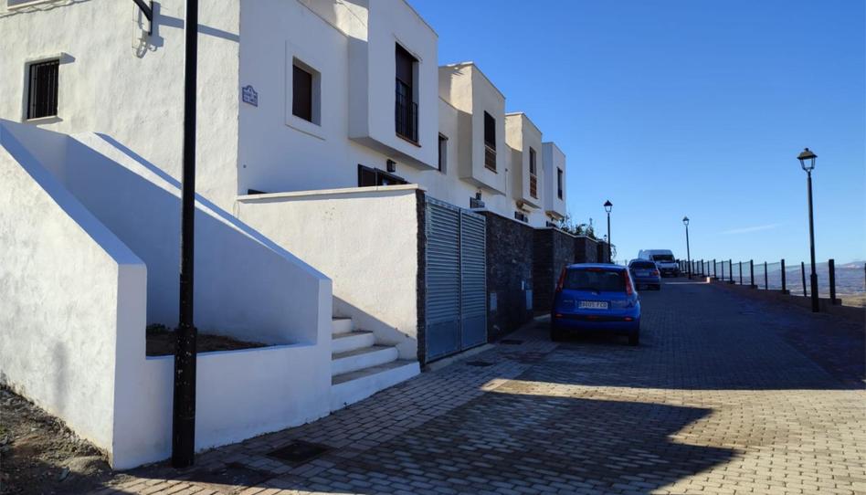 Foto 1 de Dúplex en venda a Calle Cerro, 2, Alcolea, Almería