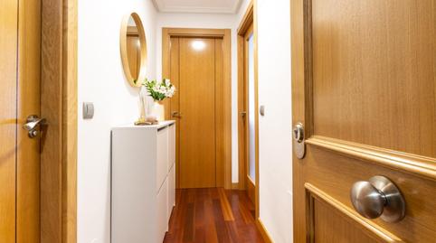 Foto 2 de Piso de alquiler en Avenida de Atenas, 3, HUCA - La Cadellada, Oviedo