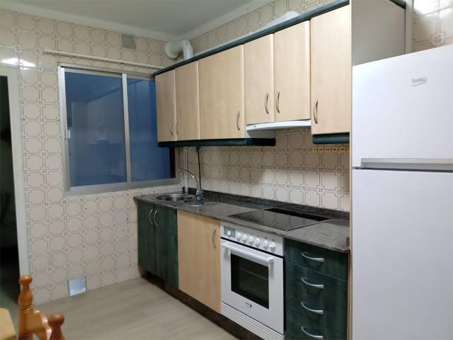 Piso en Venta en Rúa do Xunco, 3 en Cervo