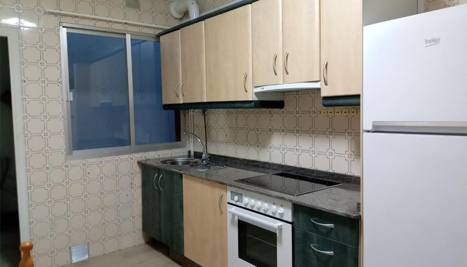 Pis en venda a Rúa Do Xunco, 3, Cervo, Lugo - imatge 1 Foto 1 de Pis en venda a Rúa Do Xunco, 3, Cervo, Lugo