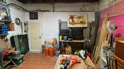 Foto 3 de Planta baixa en venda a Carrer del Mestre Lope, 7, Zona Concordia, Burjassot