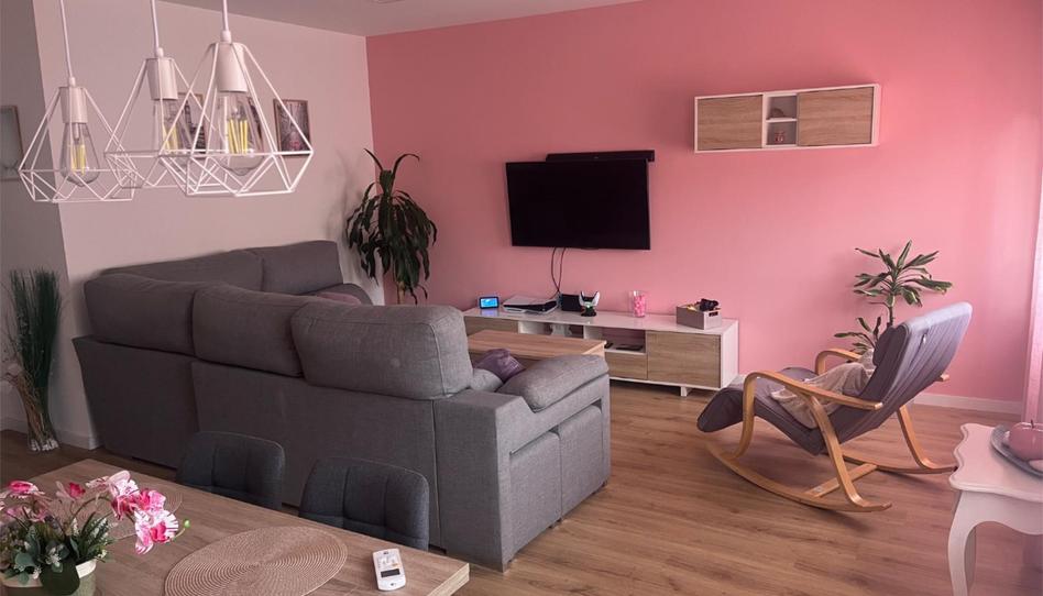 Photo 1 of Flat for sale in Calle Toledillo, 24, Miguelturra, Ciudad Real