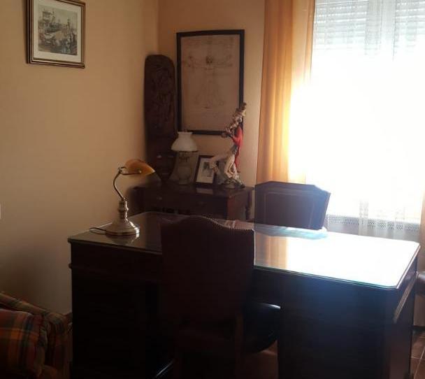 Photo 1 of House or chalet to rent in Calle Paraguay, 1420, Los Ángeles de San Rafael, El Espinar