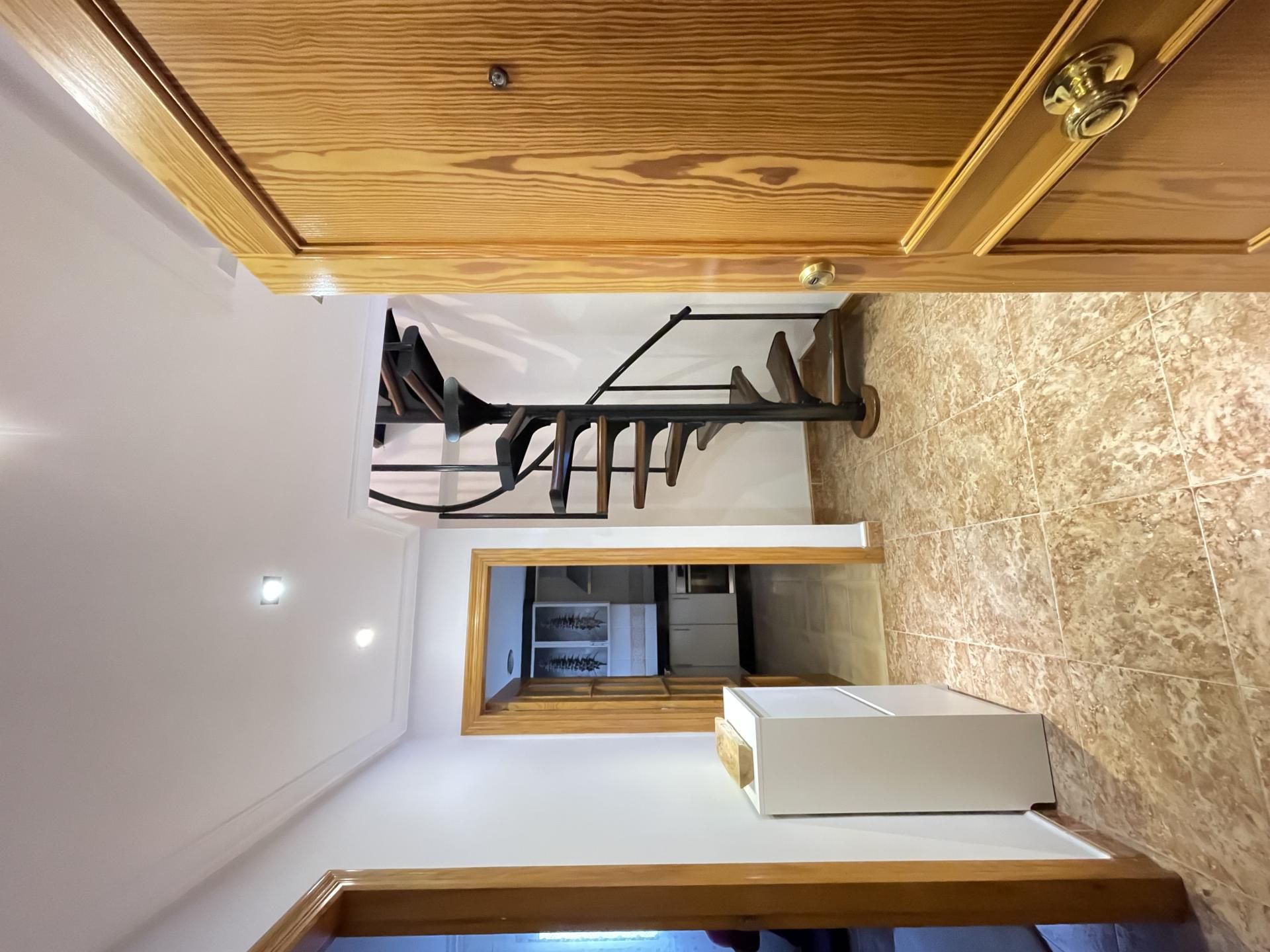 Pis en venda en Huércal-Overa amb Aire condicionat i Balcó