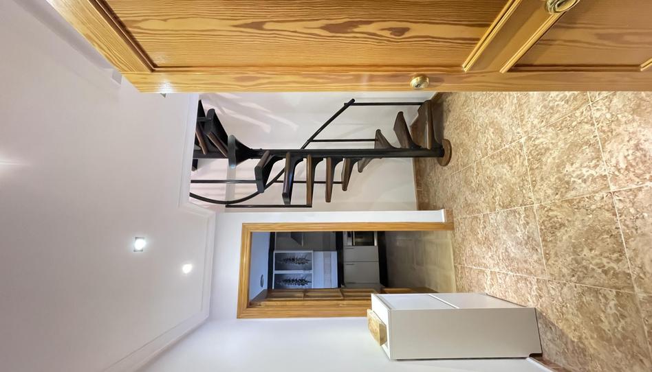 Foto 1 de Pis en venda a Calle Carretera, 106, Huércal-Overa, Almería