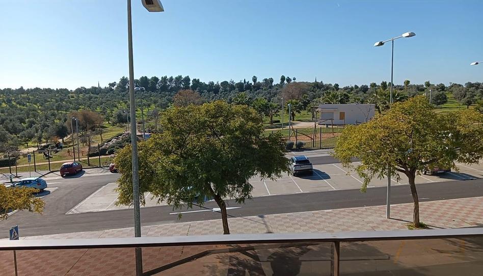 Pis en venda a Calle del Aire, 2, Aljamar, Tomares - imatge 1 Foto 1 de Pis en venda a Calle del Aire, 2, Aljamar, Tomares