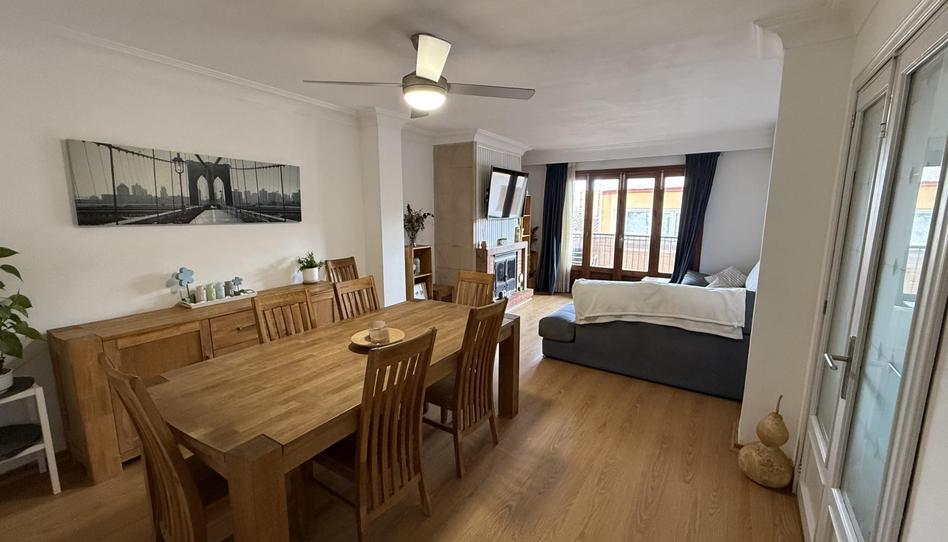 Photo 1 of Flat for sale in Avinguda D'alcúdia, 36, Son Amonda - Reis Catòlics, Inca