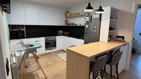 Foto 3 de Dúplex en venda a Carrer de Santa Maria, 10, Tàrrega, Lleida