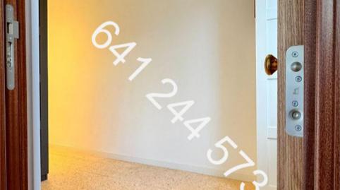 Foto 2 de Piso en venta en Carrer de la Mare de Déu del Bon Consell, 1, Zona Calle Valencia, Torrent