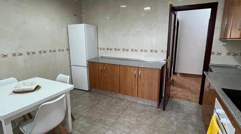 Photo 3 of Flat to rent in Calle Aragón, 56, Plaza de Toros - Avenida Chapí - Trinquete, Elda