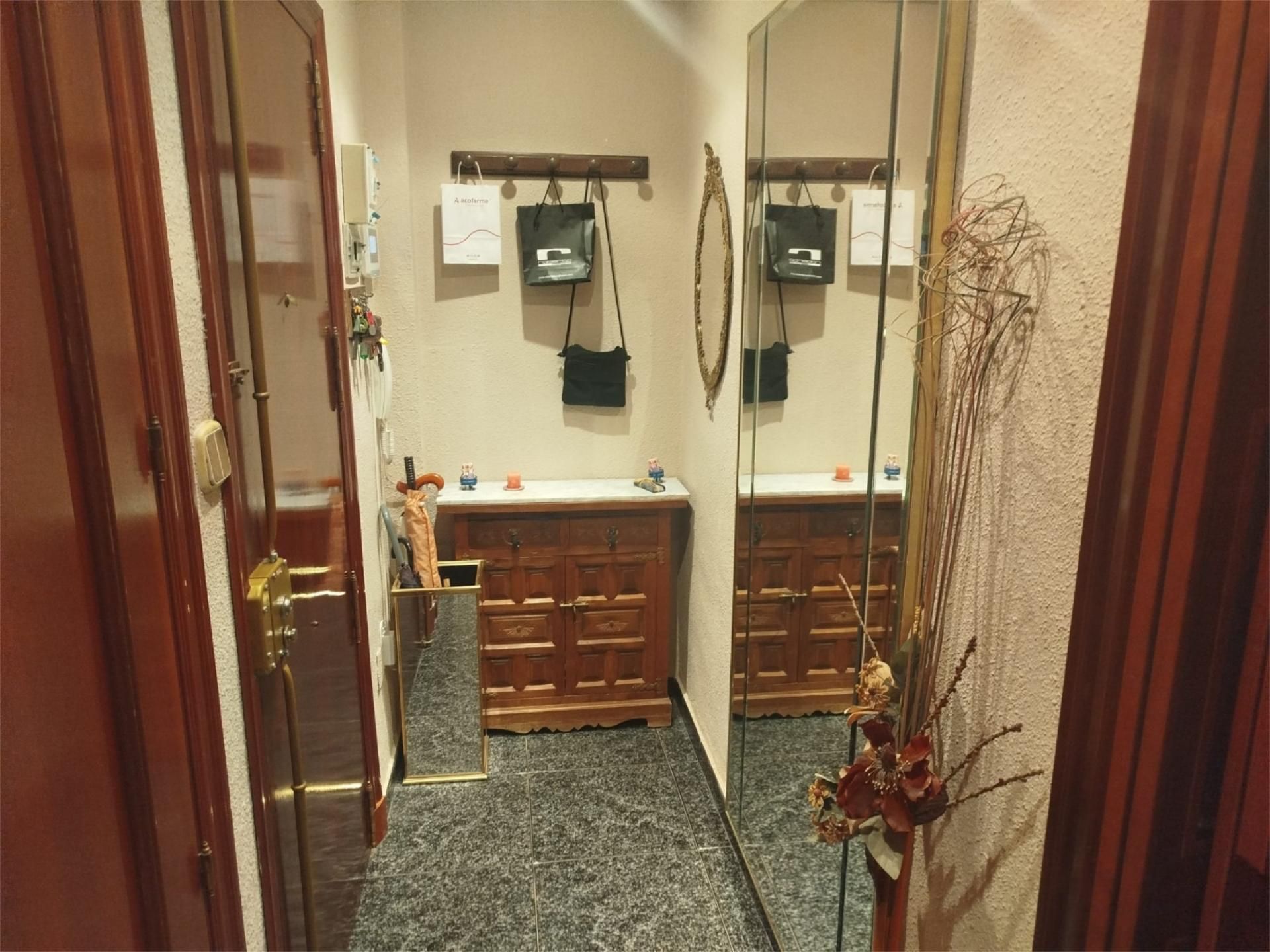 Pis en venda a Calle Pedro Huesa Pérez, 1, Alcantarilla - La Glorieta Pis en venda en Jaén Capital amb Aire condicionat i Balcó