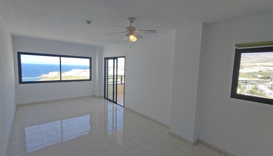 Foto 1 de Pis de lloguer a Avenida Adeje 300, 10, Callao Salvaje - Playa Paraíso, Adeje