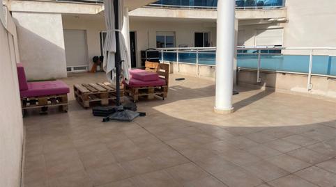 Foto 3 de Apartament en venda a Carrer Llevant, 7, Alitana - Casablanca, Villajoyosa / La Vila Joiosa