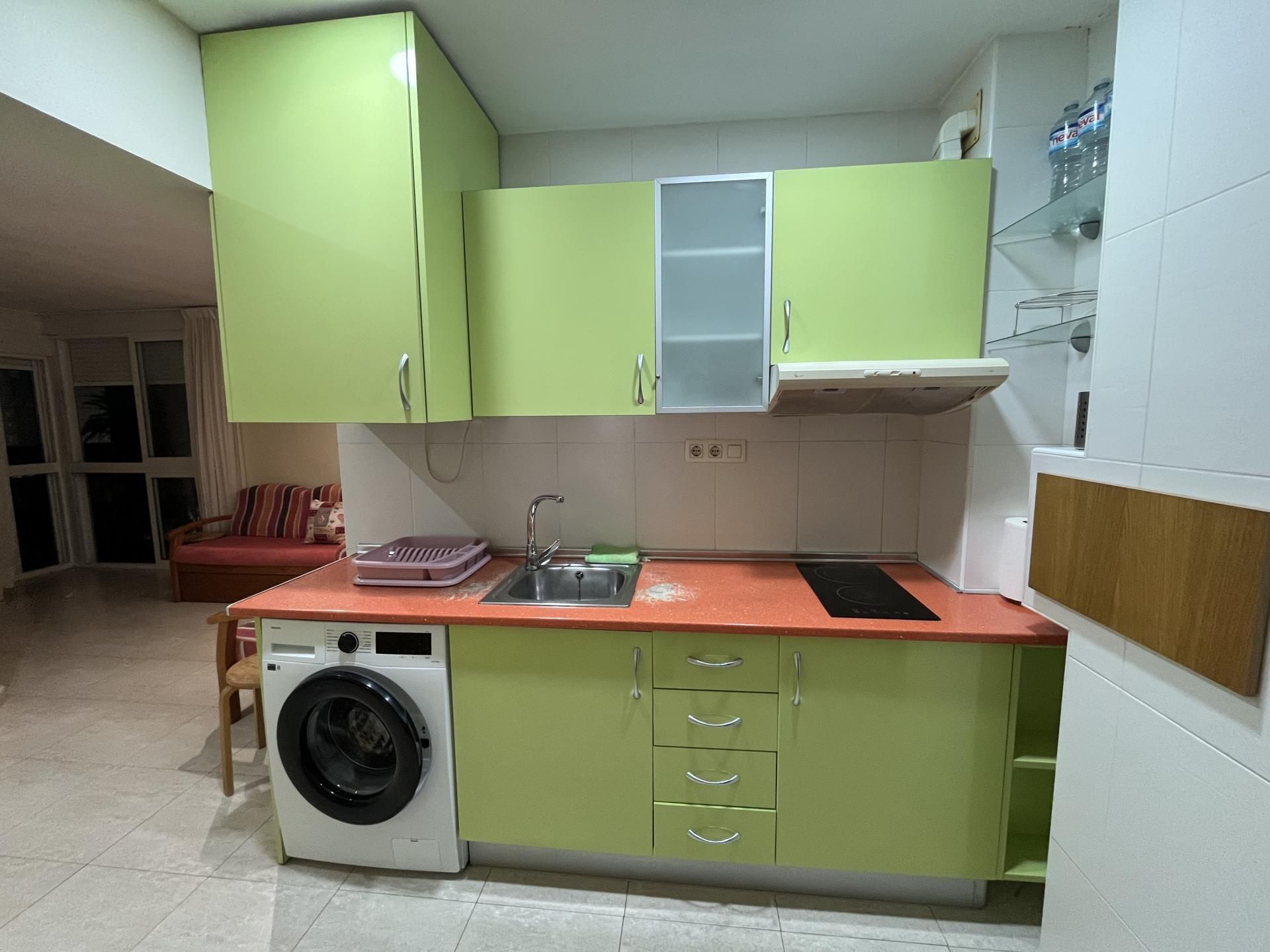 Flat to rent in Calle Gustavo A. Becquer, Campoamor