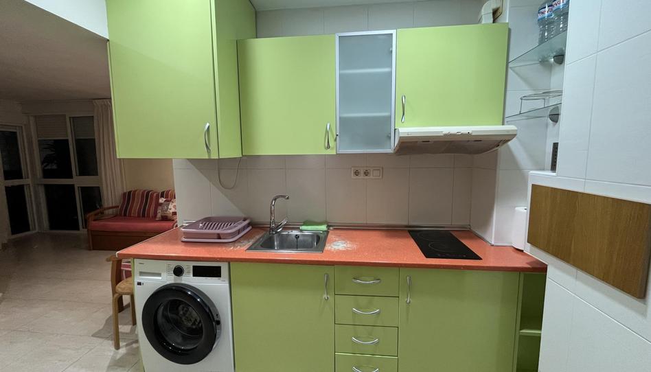 Photo 1 of Flat to rent in Calle Gustavo a. Becquer, 2b, Campoamor, Orihuela