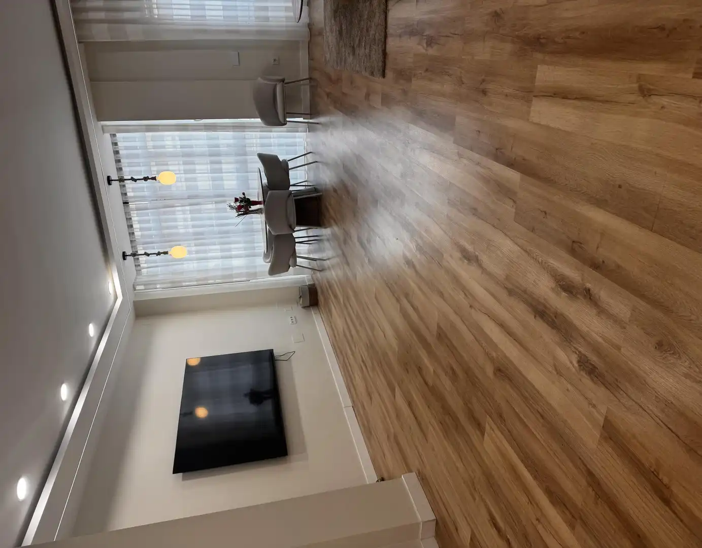 Flat for sale in Almería  with Air Conditioner, Heating and Private garden