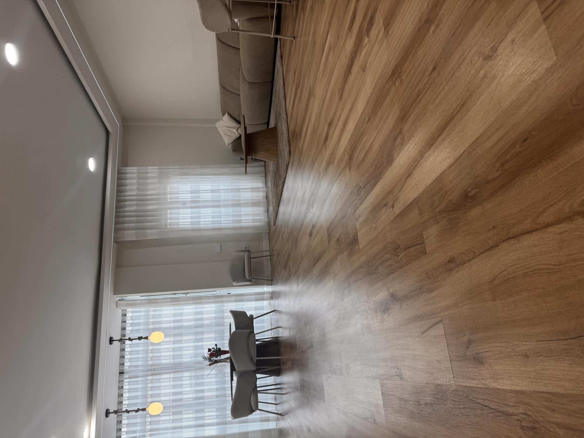 Living room of Flat for sale in  Almería Capital  with Air Conditioner