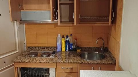 Foto 4 de Estudio en venta en Passeig de Lluís Muncunill, 20, Zona Esportiva, Terrassa