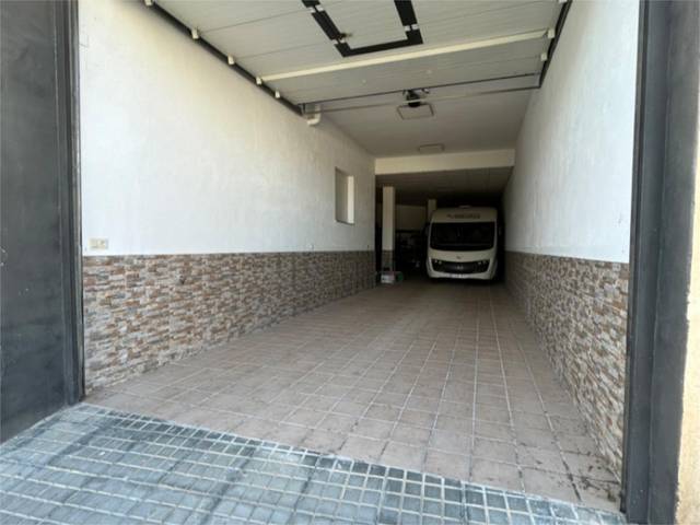 Piso en Venta en Camino del Monarca, 2 en Órgiva