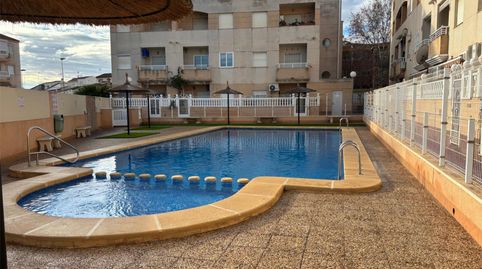 Foto 2 de Pis en venda a Travesía Gabino, 20, Nueva Torrevieja, Torrevieja