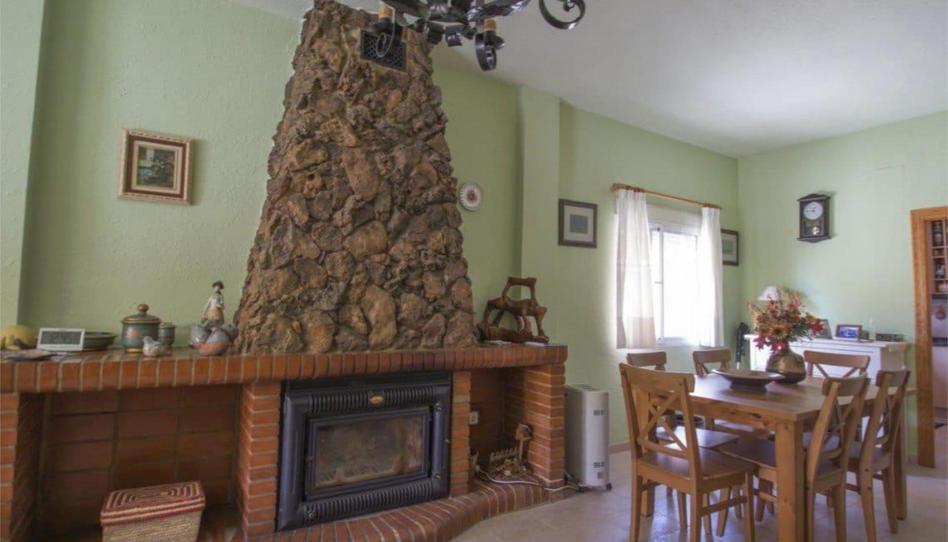 Photo 1 of House or chalet for sale in Colònia Motor del Vicari, 808, Montserrat, Valencia