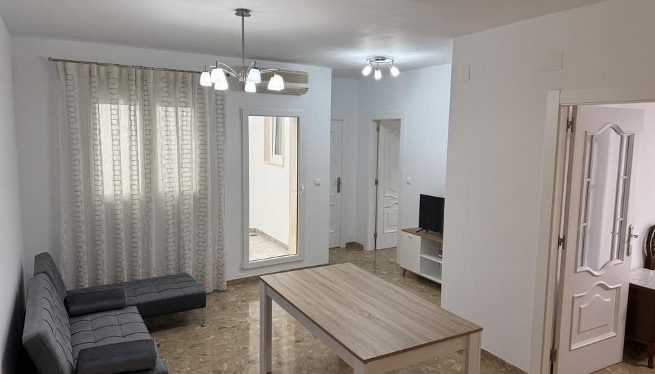 Flat to rent in Calle Pablo Neruda, 20, Priego de Córdoba, Córdoba - image 1 Photo 1 of Flat to rent in Calle Pablo Neruda, 20, Priego de Córdoba, Córdoba