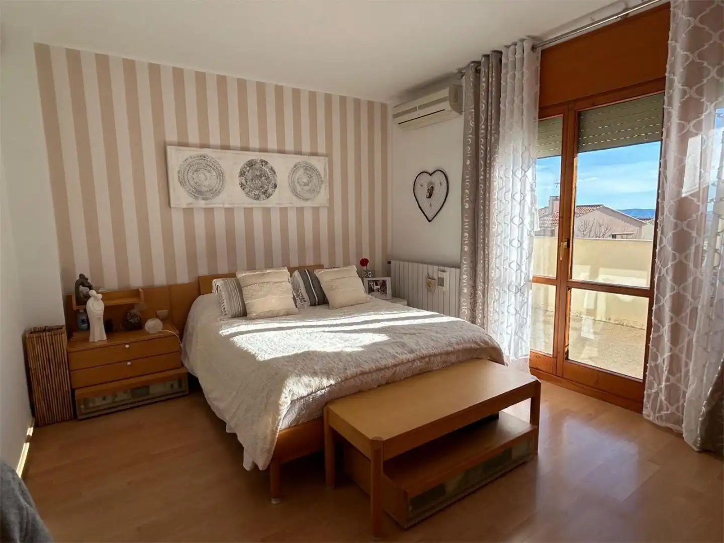 Casa o chalet en venta en Carrer Ametllers, 21, Collbató Habitación de Casa o chalet en venta en Collbató con Aire acondicionado, Terraza y Balcón
