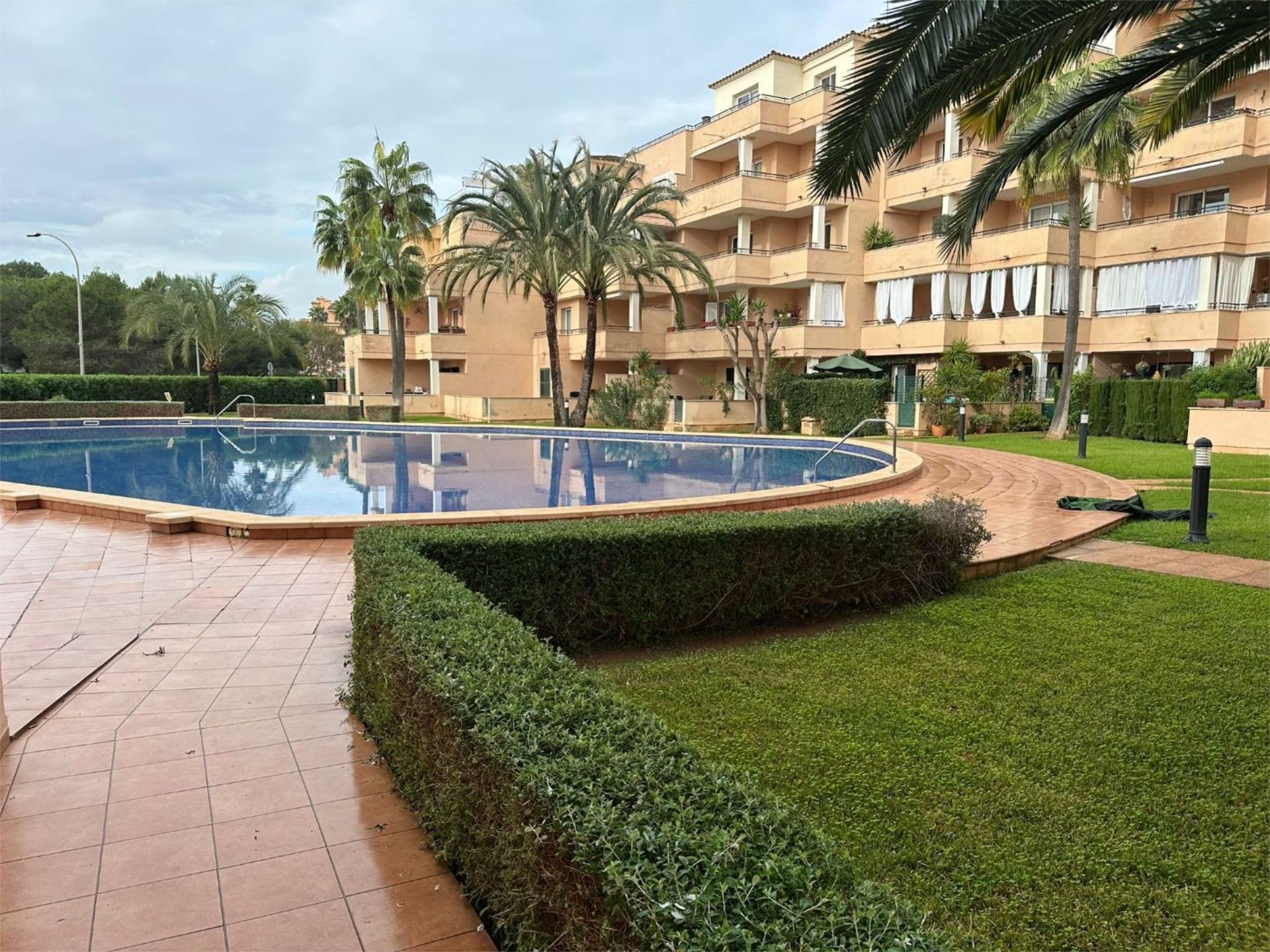 Piscina de Pis en venda en Llucmajor amb Terrassa, Traster i Piscina