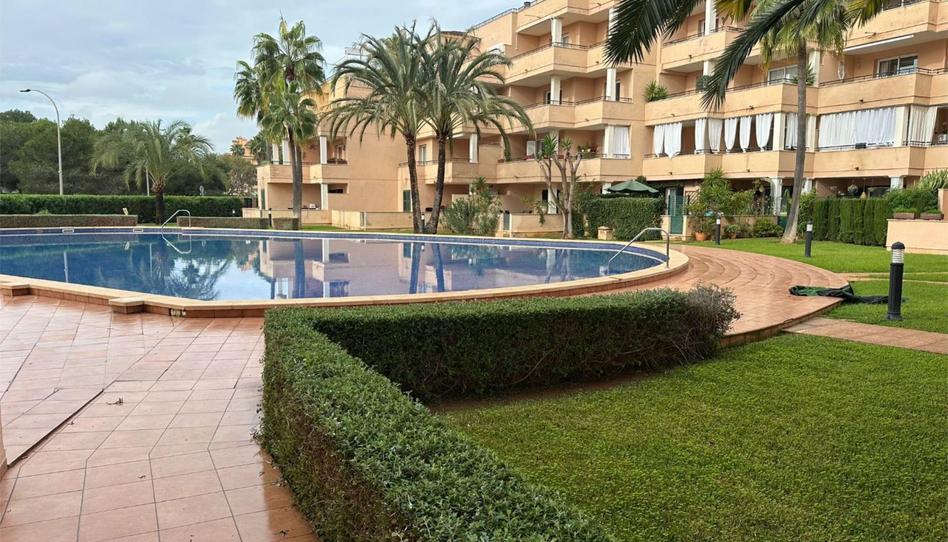 Foto 1 de Pis en venda a Carrer Tamarell, 6, S'Estanyol, Llucmajor