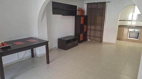 Foto 4 de Casa adosada de alquiler en Calle Adelaida Pérez Ojeda García, 217, Monte y Mar, Santa Pola