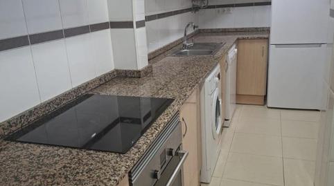 Foto 2 de Casa adosada de alquiler en Calle Adelaida Pérez Ojeda García, 217, Monte y Mar, Santa Pola