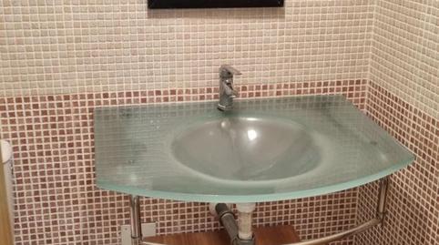 Foto 5 de Casa adosada de alquiler en Calle Adelaida Pérez Ojeda García, 217, Monte y Mar, Santa Pola