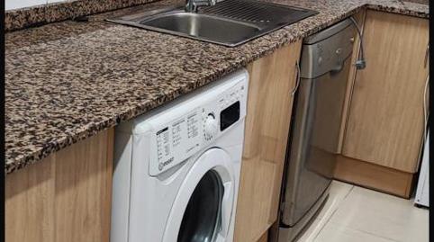 Foto 3 de Casa adosada de alquiler en Calle Adelaida Pérez Ojeda García, 217, Monte y Mar, Santa Pola