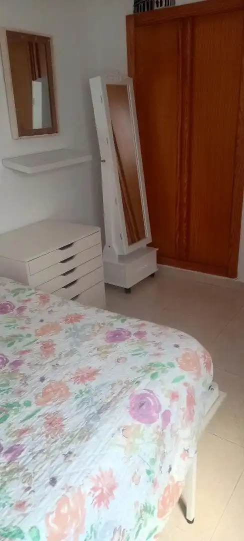 Habitació a Calle Orden Dórico, 535, Monte y Mar Habitació a Calle Orden Dórico, 535, Monte y Mar