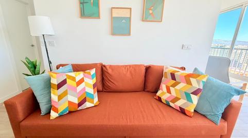 Pis de lloguer a Carrer de la Ràbida, 1, Playa de Gandia, Gandia - imatge 3 Foto 3 de Pis de lloguer a Carrer de la Ràbida, 1, Playa de Gandia, Gandia