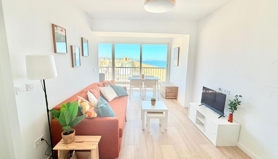 Pis de lloguer a Carrer de la Ràbida, 1, Playa de Gandia, Gandia - imatge 1 Foto 1 de Pis de lloguer a Carrer de la Ràbida, 1, Playa de Gandia, Gandia