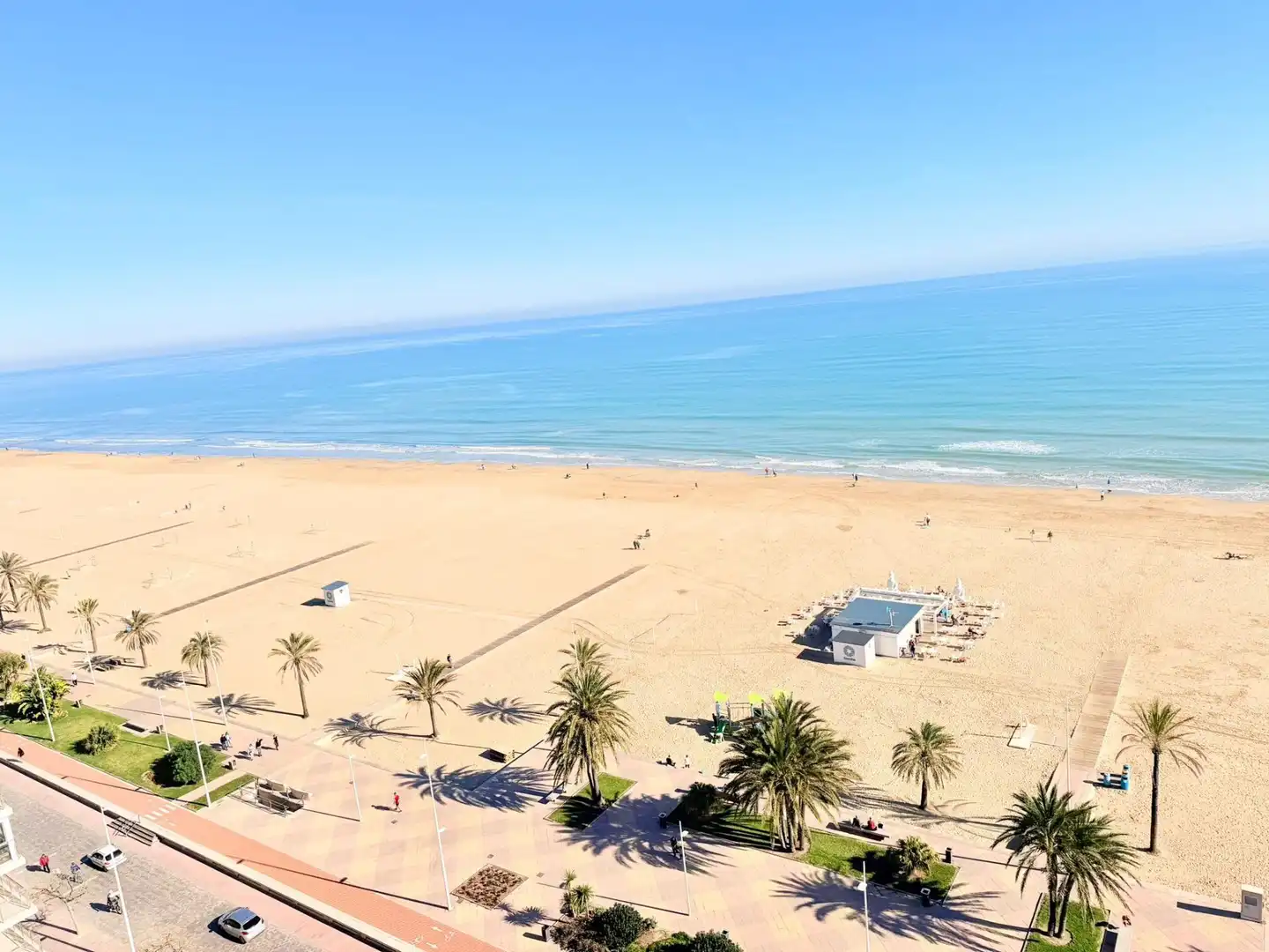 Flat for rent in Carrer de la Ràbida, 1, Gandia Flat for rent in Carrer de la Ràbida, 1, Gandia