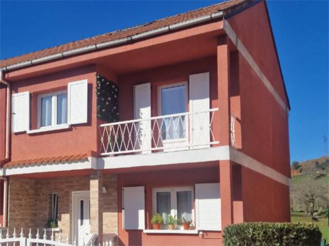 Casa-chalet en Venta en Calle San Pedro, 7 en Penagos