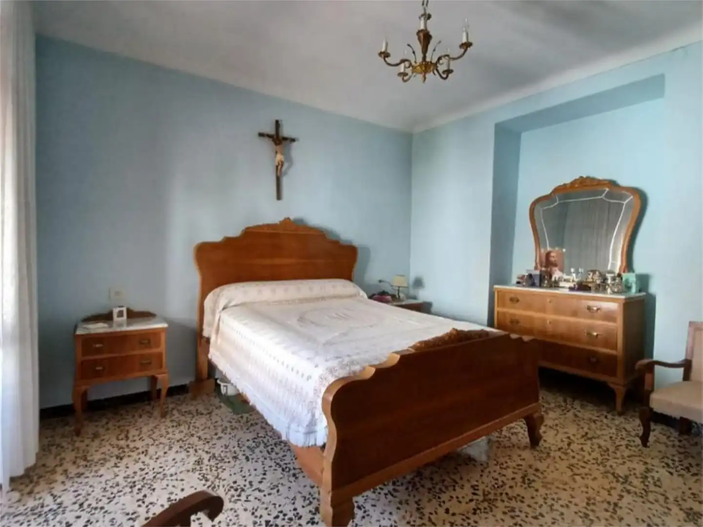 Flat for sale in Calle Cordoba, 35, Iznájar Flat for sale in Calle Cordoba, 35, Iznájar
