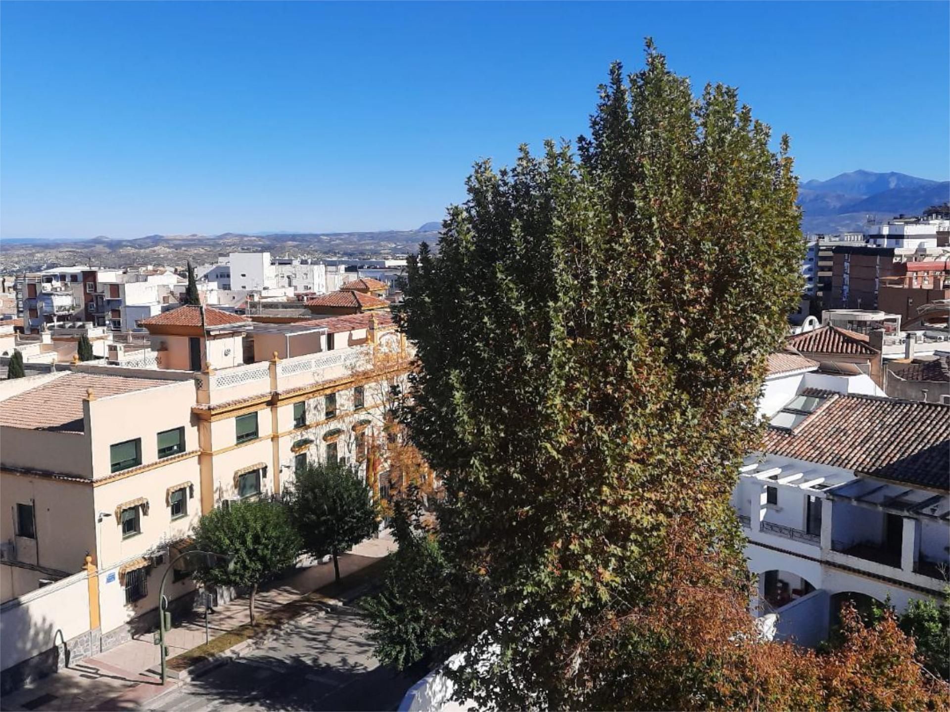 Flat for rent in Avenida del Ejército Español, 12, Hospital