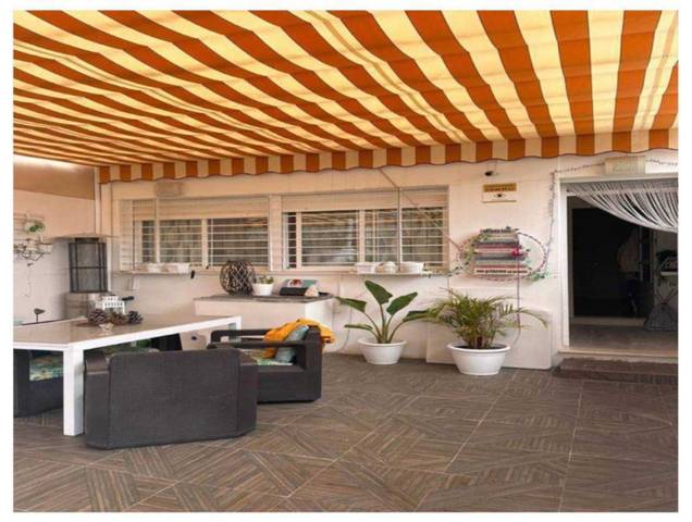 Casa adosada en Alquiler en Urbanizacion Valdeazores, 4 en La Guardia de Jaén