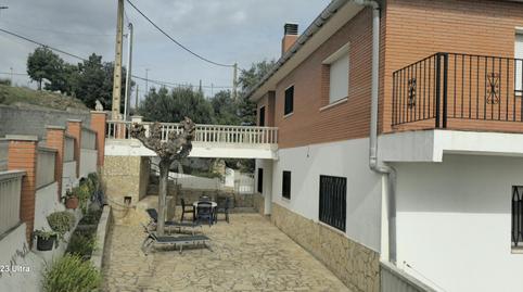 Foto 5 de Piso de alquiler en Carrer Santa Eulàlia, 5, Cervelló, Barcelona