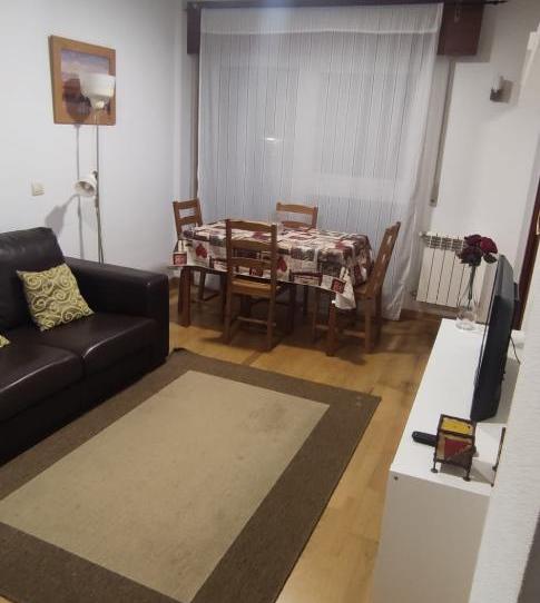Photo 1 of Flat for rent in Rúa de Feliciano Barrera Fernández, 11d, Conxo, Santiago de Compostela