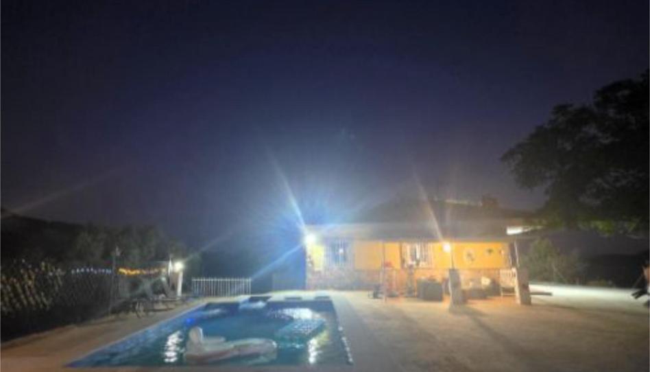 Foto 1 de Finca rústica en venda a Calle García Lorca, 34, La Zubia Ciudad, La Zubia