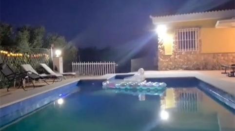 Foto 5 de Finca rústica en venda a Calle García Lorca, 34, La Zubia Ciudad, La Zubia