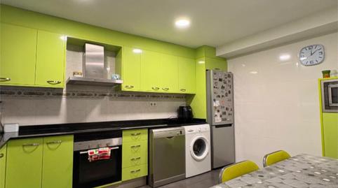 Foto 5 von Wohnung zum Verkauf in Avinguda Sants de la Pedra, 3, Antigua Moreria, Sagunto / Sagunt