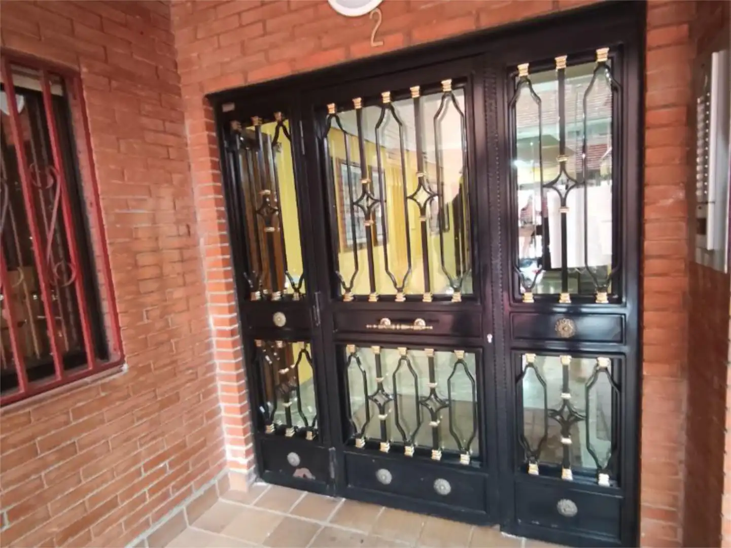 Flat for sale in Getafe  with Air Conditioner, Terrace and Balcony