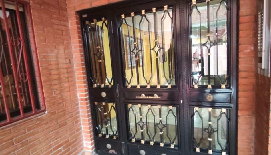 Photo 1 of Flat for sale in Avenida de Los Ángeles, 84, Juan de la Cierva, Getafe