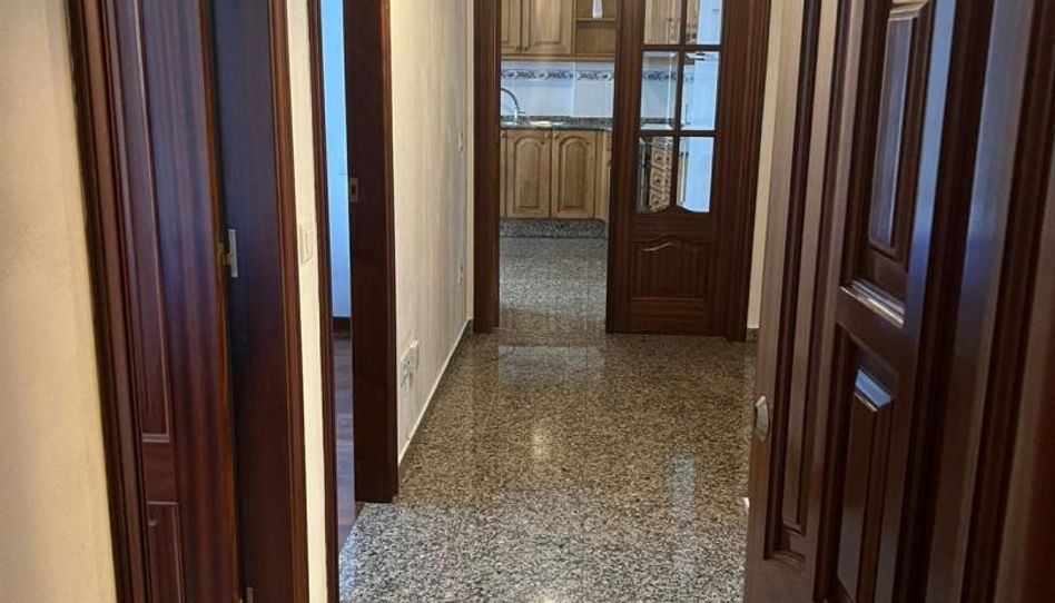 Photo 1 of Flat for sale in Estrada de Catabois, 4, A Malata - Catabois - Ciudad Jardín, Ferrol