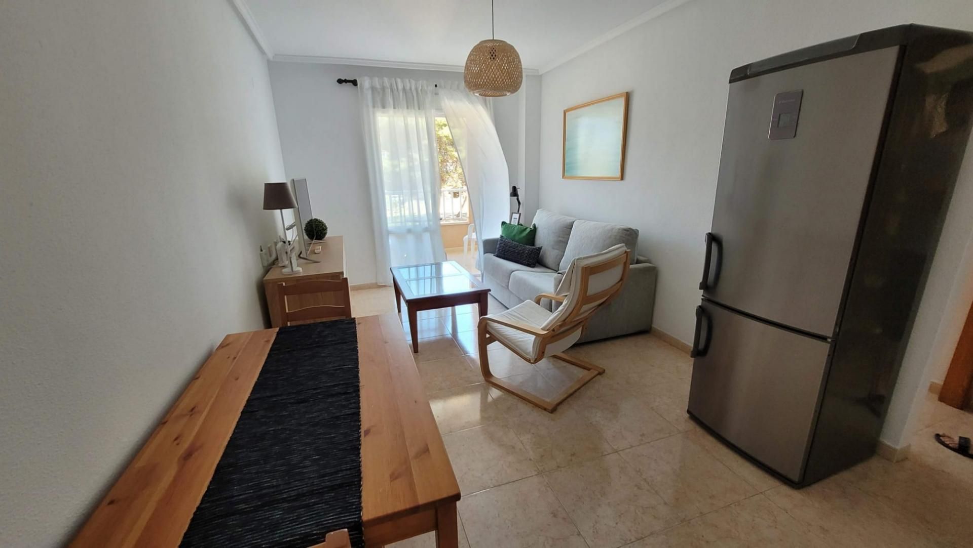 Flat for rent in Ronda D Ricardo la Fuente Ag, 9, Parque Acuático - Sector 25